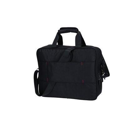 PORTAFOLIO EJECUTIVO NEGRO ZEUS XXIII