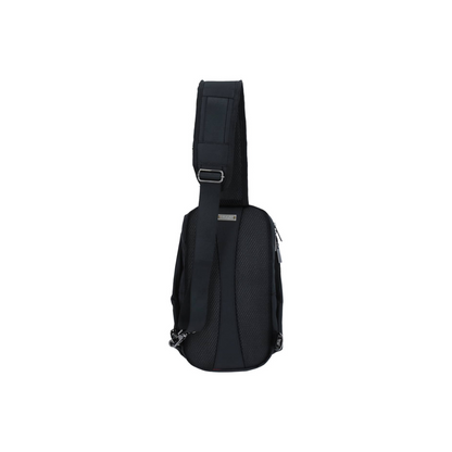 BOLSO CRUZADO NEGRO PRO XXIII