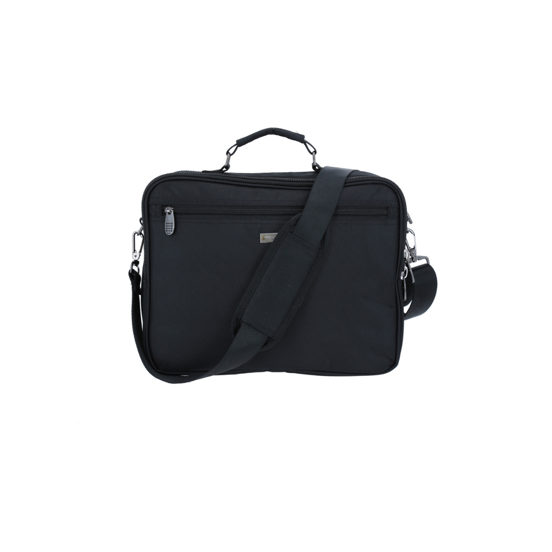 PORTAFOLIO EJECUTIVO NEGRO BRENA PRO XXIII