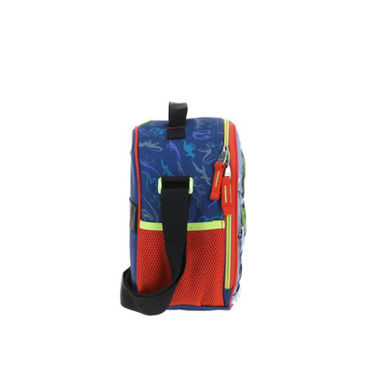 LONCHERAS TERMICAS CHENSON CO MATI AZUL XXIII