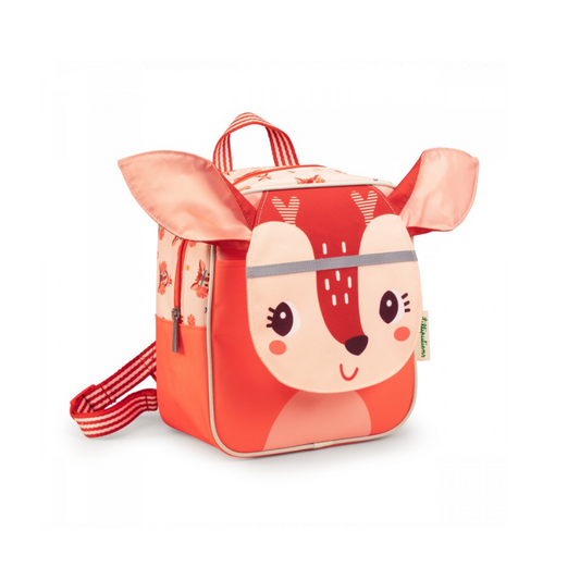 MOCHILAS P/NIñOS LILLIPUTIENS WONDER STELLA