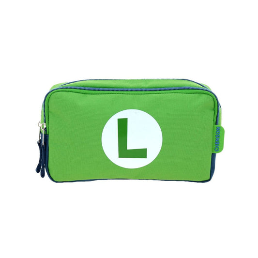 ESTUCHES P/LAPICES MARIO B. TONKSY VERDE XXIV