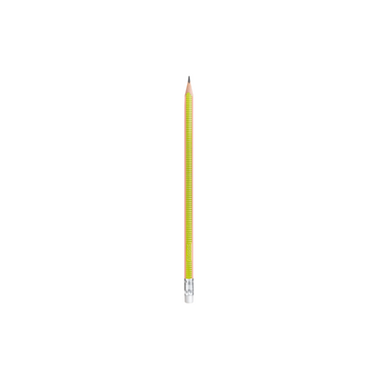 LAPICES #2HB DE APRENDISAJE 2/1 BLISTER (KIDY learn)