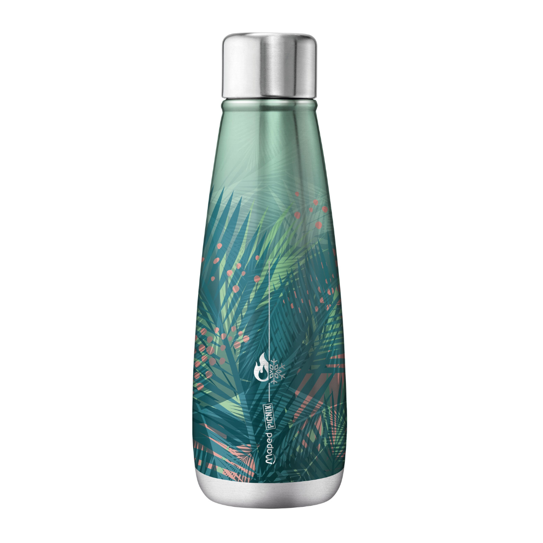BOTELLA CONCEPT INSULADA 500ML TROPICAL