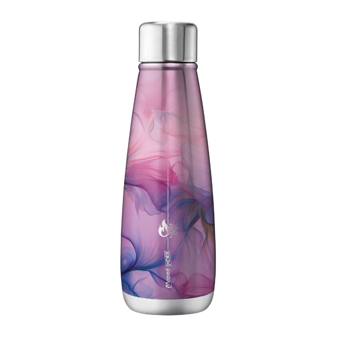 BOTELLA CONCEPT INSULADA 500ML SILKY