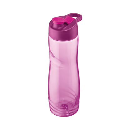 TERMOS PLASTICOS P/LIQUIDO ORIGINS 750ML ROSA
