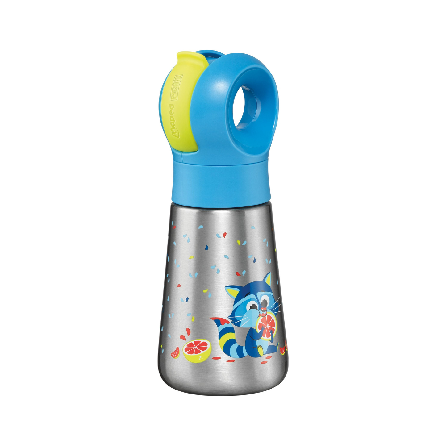 BOTELLA MINIZ 350ML SURTIDOS 6/1