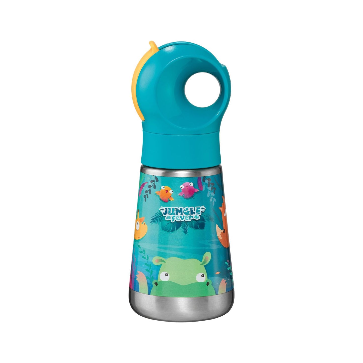 BOTELLA MINIZ 350ML SURTIDOS 6/1