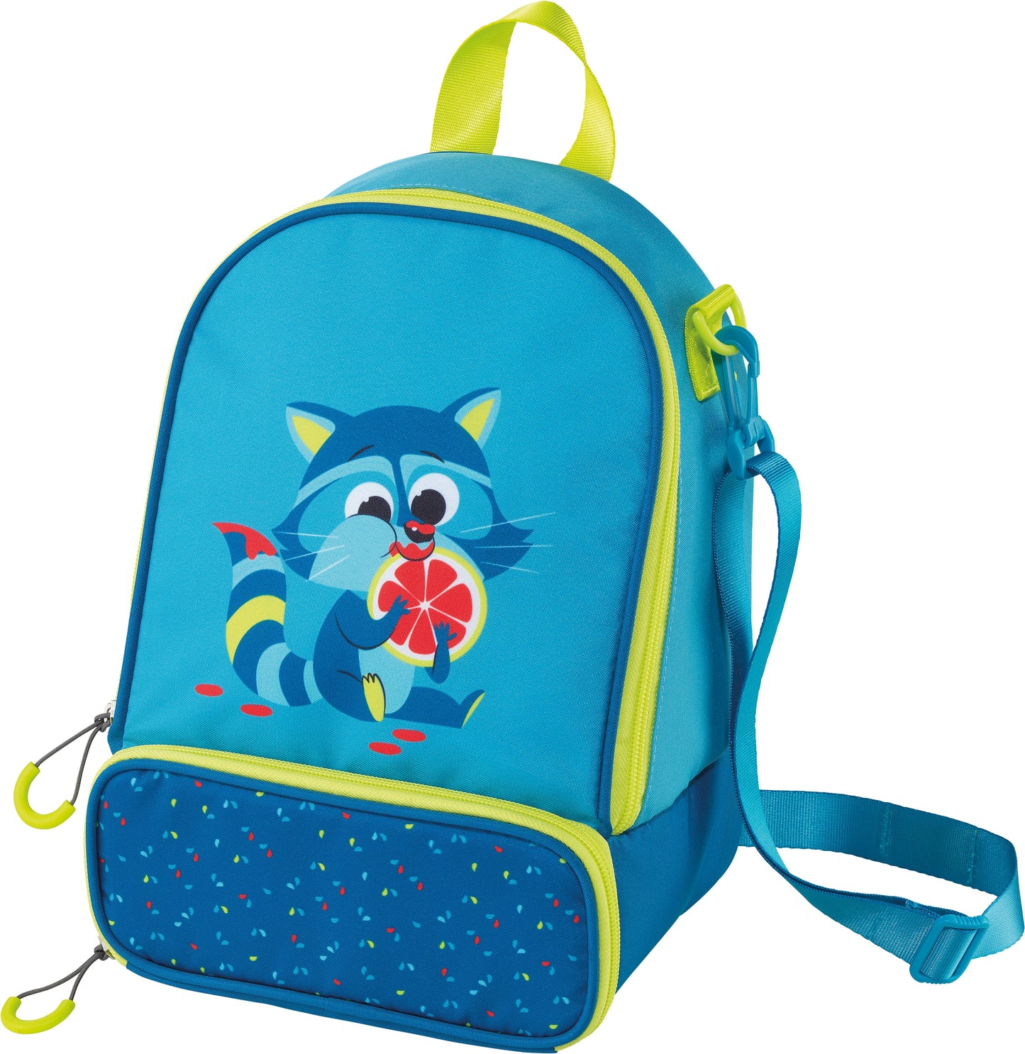 LONCHERA MINIZ BAG MAPACHE