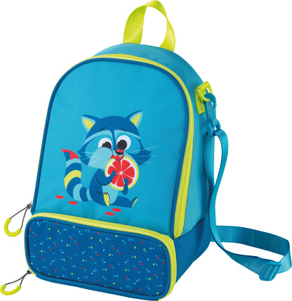 LONCHERA MINIZ BAG MAPACHE