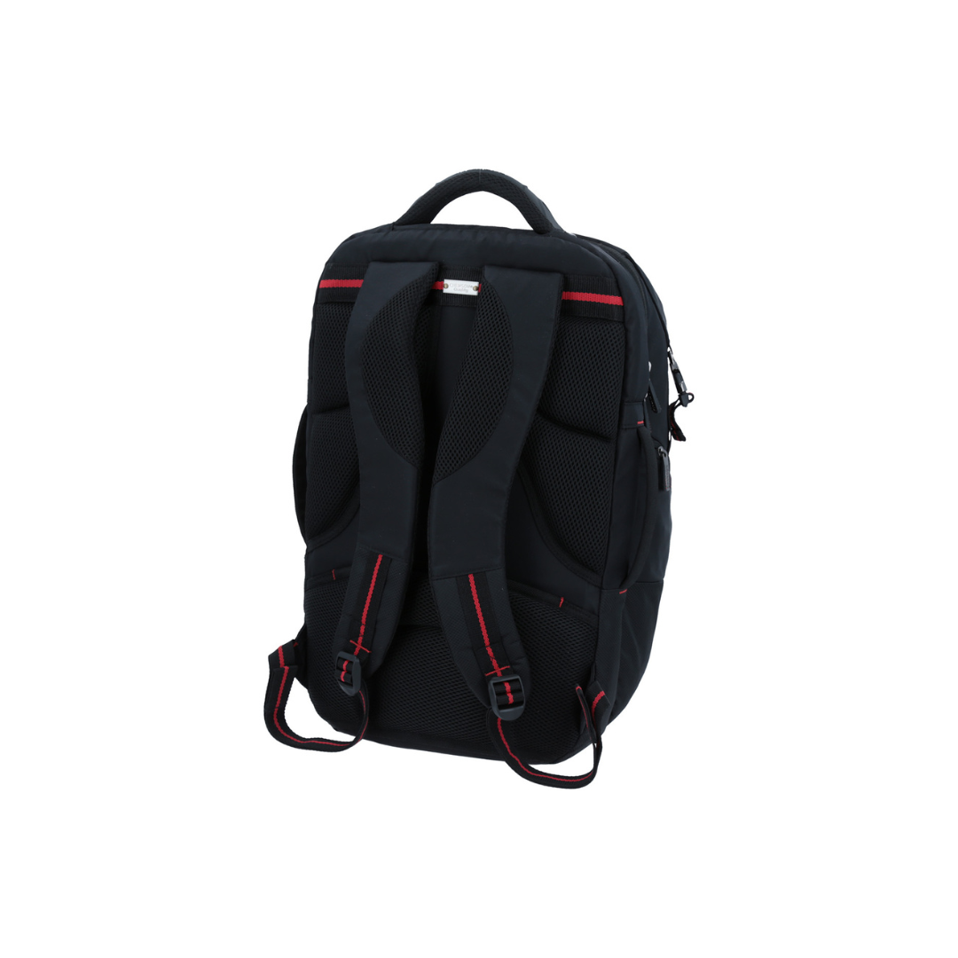 MOCHILA GRANDE P/LAPTOP NEGRO XXIII