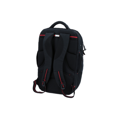 MOCHILA GRANDE P/LAPTOP NEGRO XXIII