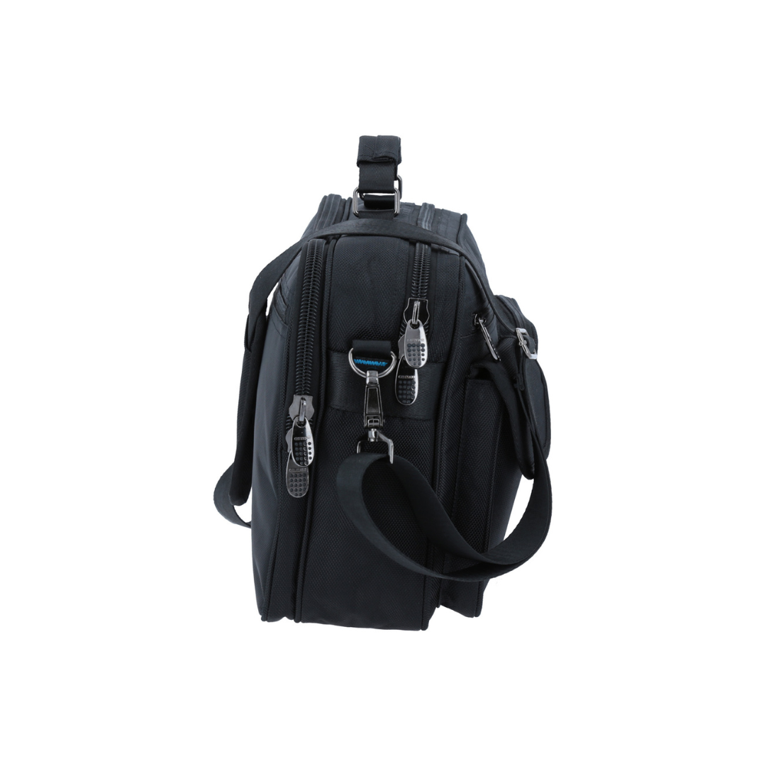 PORTAFOLIO EJECUTIVO NEGRO BRENA PRO XXIII