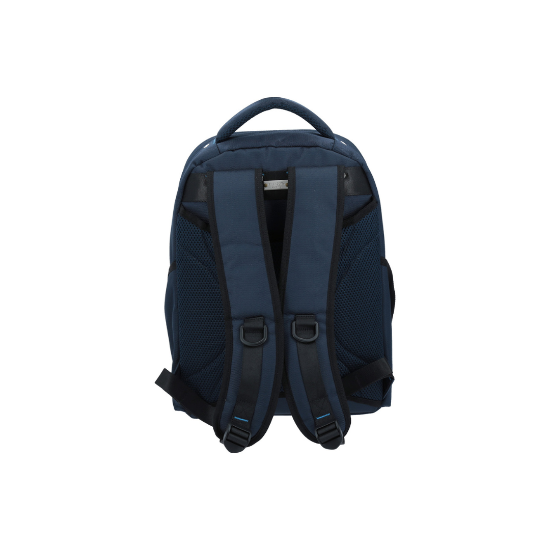 MOCHILA GRANDE AZUL XXIII