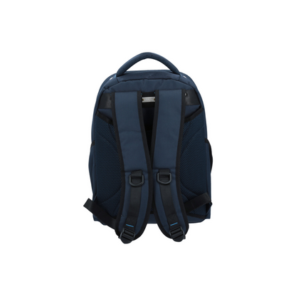 MOCHILA GRANDE AZUL XXIII