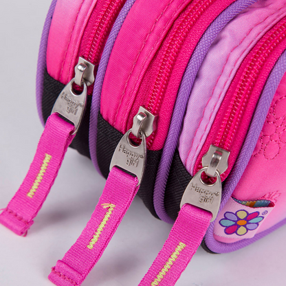 ESTUCHES P/LAPICES HG RINK MULTICOLOR XXIII