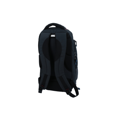MOCHILA GRANDE NEGRO XXIII