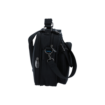 BOLSO CRUZADO NEGRO PRO XXIII