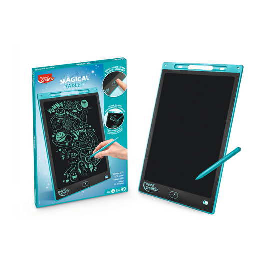TABLERO MAGICO - TABLETA LCD