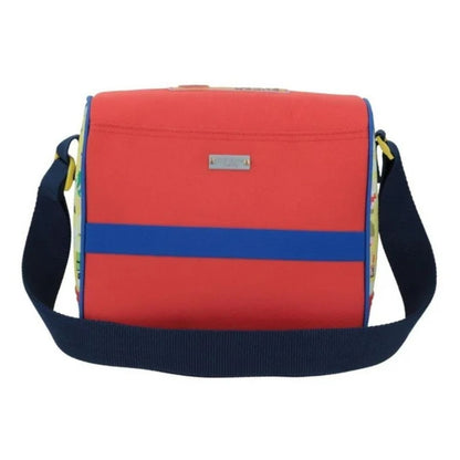 LONCHERAS TERMICAS CHENSON MARIO B. KIRAT AMARILLO XXIII