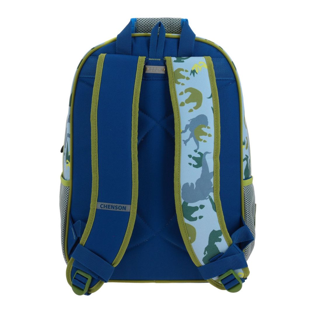 MOCHILA GRANDE AZUL CHENSON ORIGINAL TRERROR XXIV