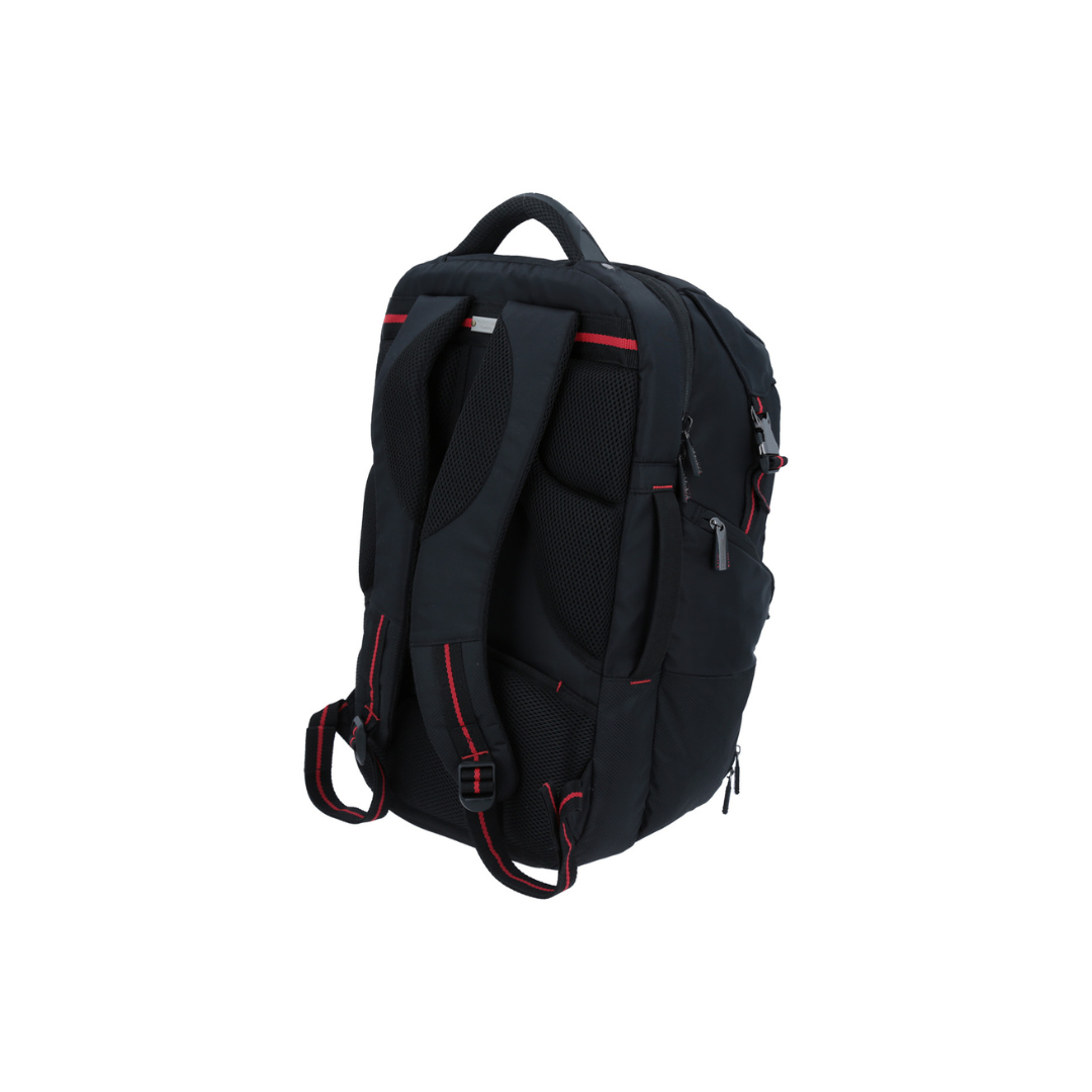 MOCHILA GRANDE P/LAPTOP NEGRO XXIII