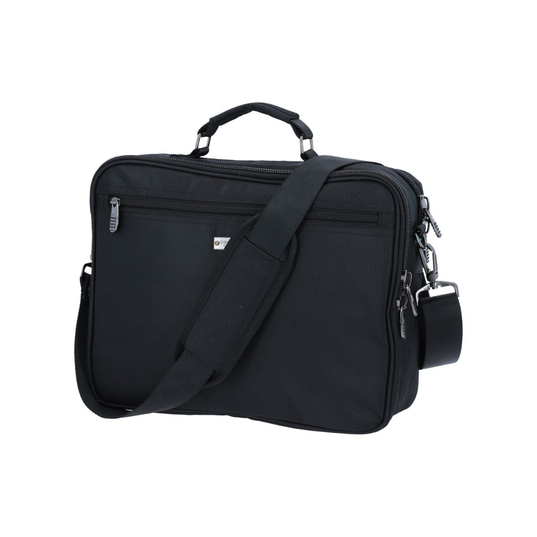 PORTAFOLIO EJECUTIVO NEGRO BRENA PRO XXIII