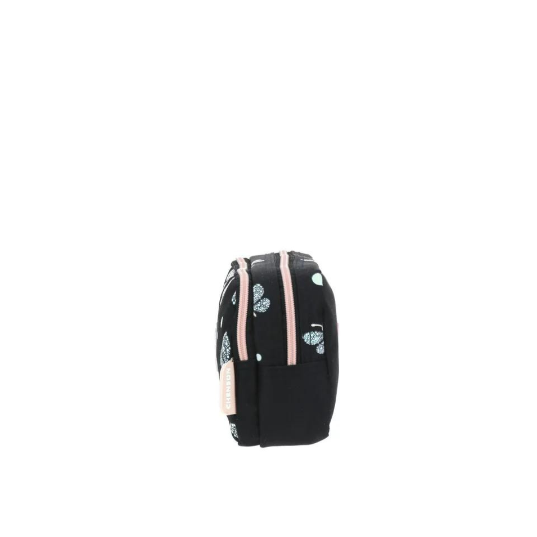 ESTUCHES P/LAPICES HP TANYE NEGRO XXIII