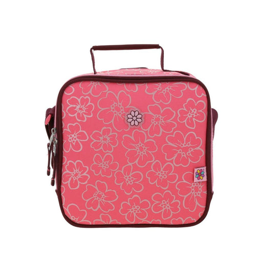 LONCHERAS TERMICAS CHENSON HAPPY GIRL MAGOL ROSA XXIV