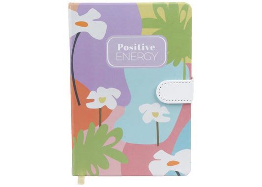 CUADERNOS IMANTADO MED POSITIVE