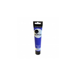 ACRILICA SIMPLY 250ML AZUL OSCURO