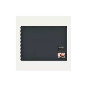 LIBRETAS DE DIBUJO SKETCH FABRIANO A4 EN ESP.110G LANDSCAPE A4