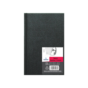 LIBRETAS CROQUIS (5.5 X 8.5) 108H  96grs