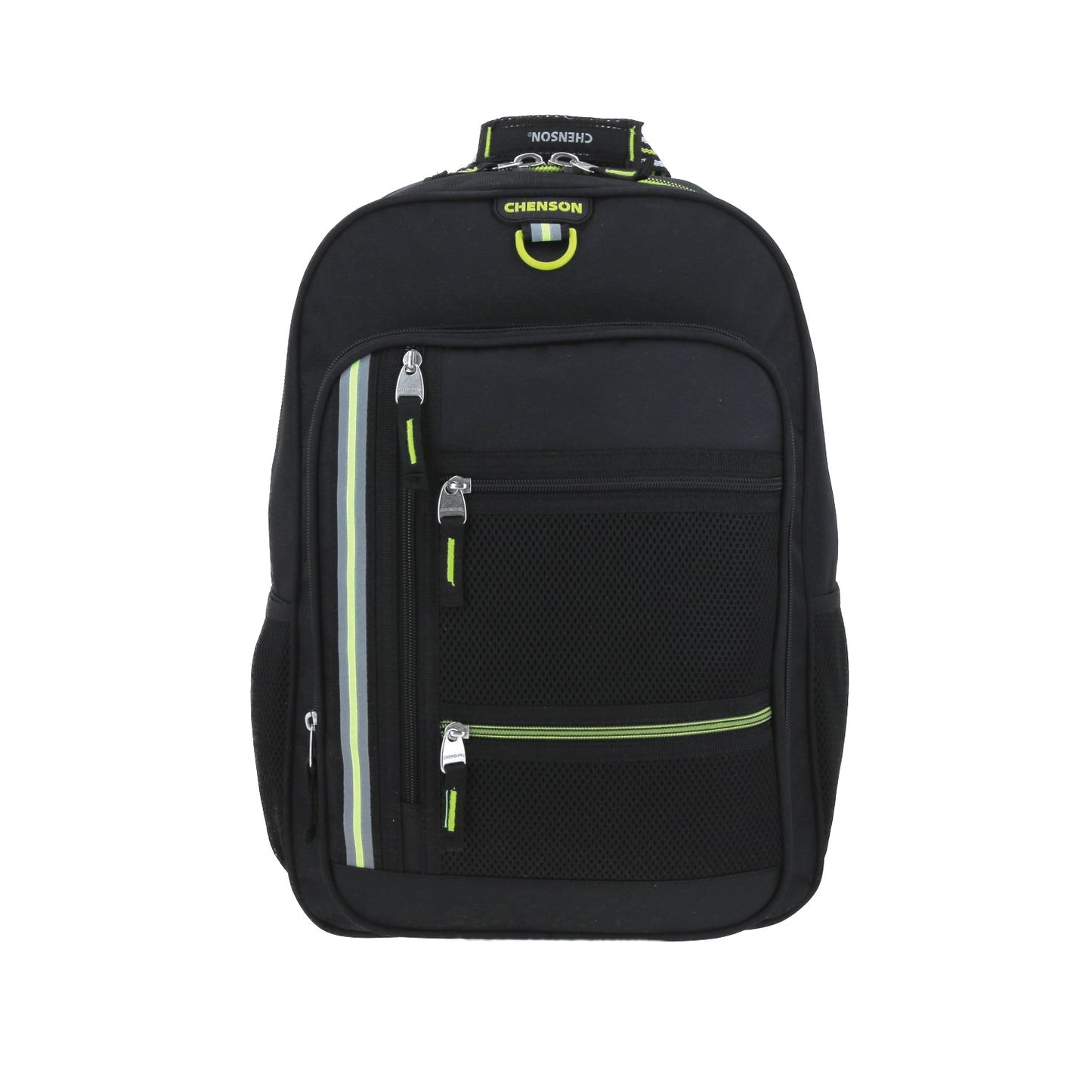 MOCHILAS CHENSON GRANDE CHEY NEGRA XXV