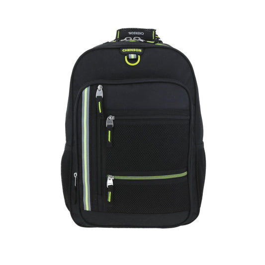 MOCHILAS CHENSON GRANDE CHEY NEGRA XXV