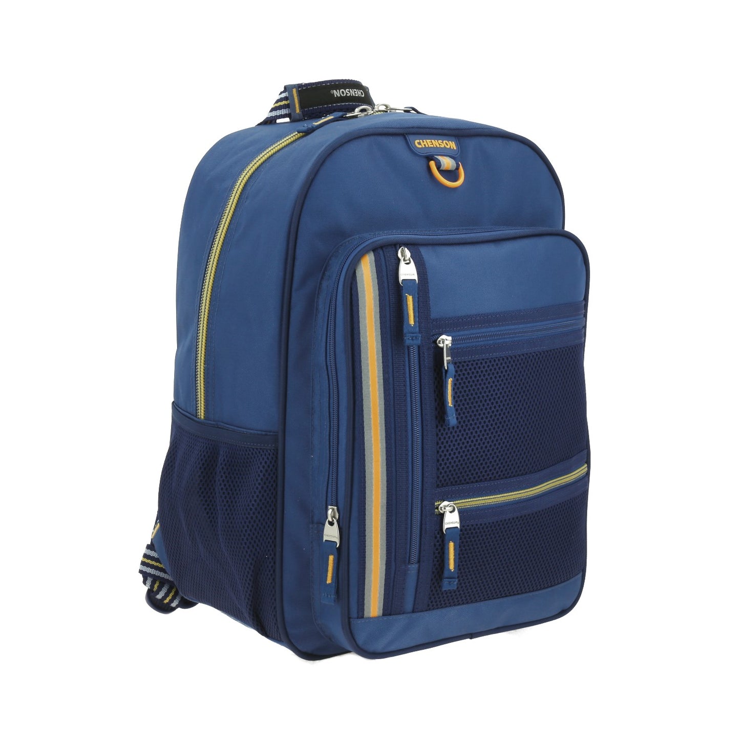 MOCHILAS CHENSON GRANDE CHEY AZUL XXV