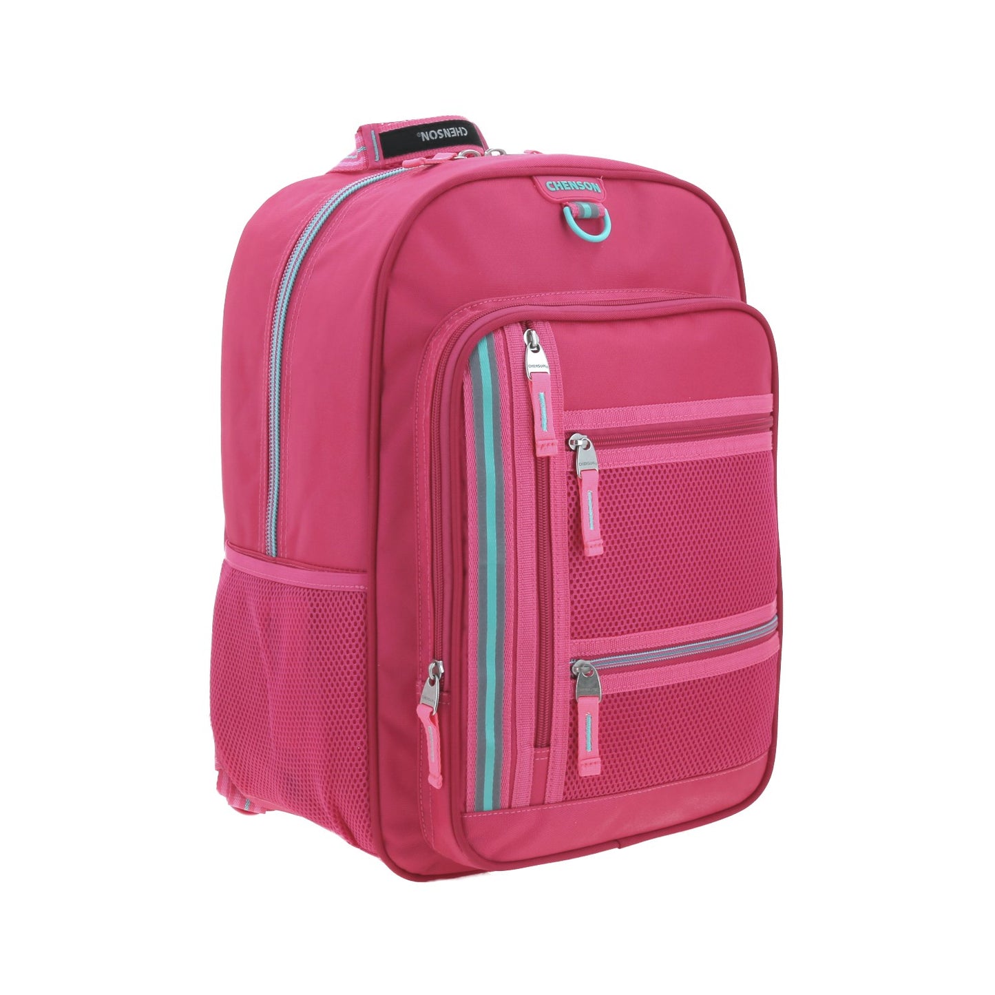 MOCHILAS CHENSON GRANDE CHEY ROSADO XXV
