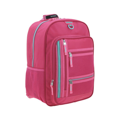 MOCHILAS CHENSON GRANDE CHEY ROSADO XXV
