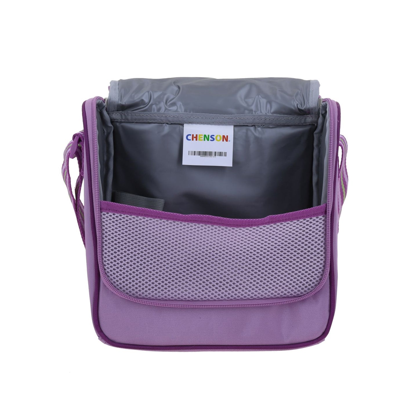 LONCHERAS TERMICAS CHENSON CHEY MORADO XXV