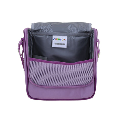 LONCHERAS TERMICAS CHENSON CHEY MORADO XXV
