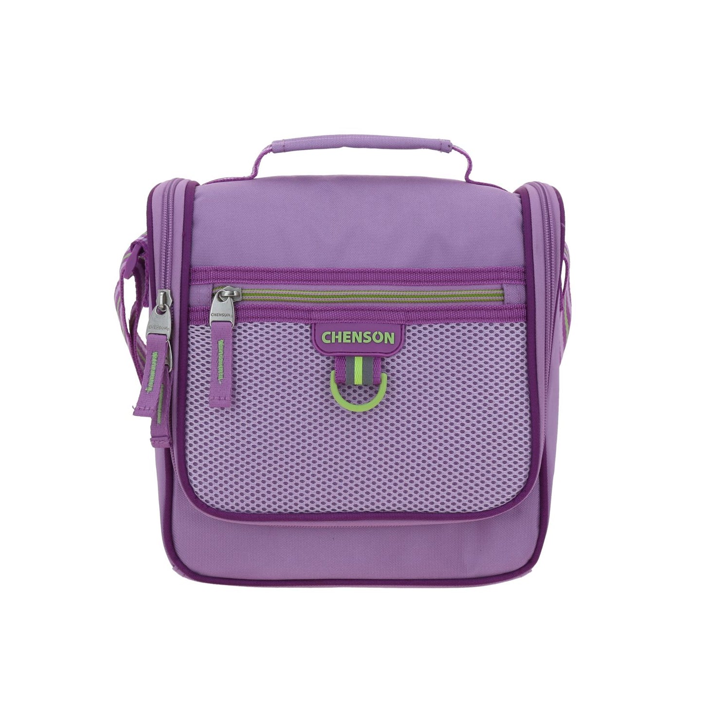 LONCHERAS TERMICAS CHENSON CHEY MORADO XXV