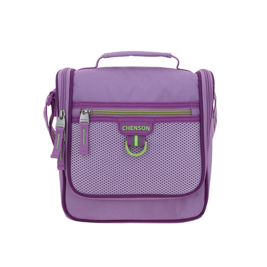 LONCHERAS TERMICAS CHENSON CHEY MORADO XXV