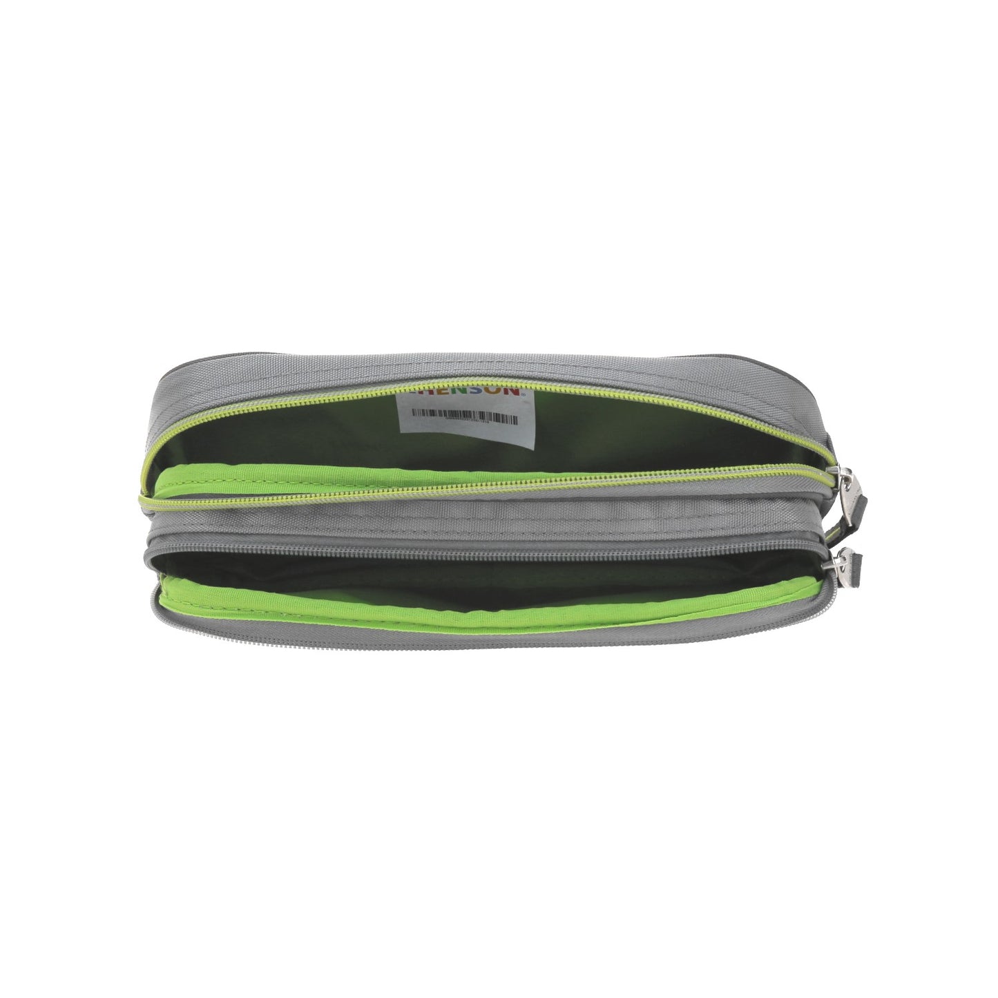 ESTUCHES P/LAPICES CHENSON CHEY GRIS XXV