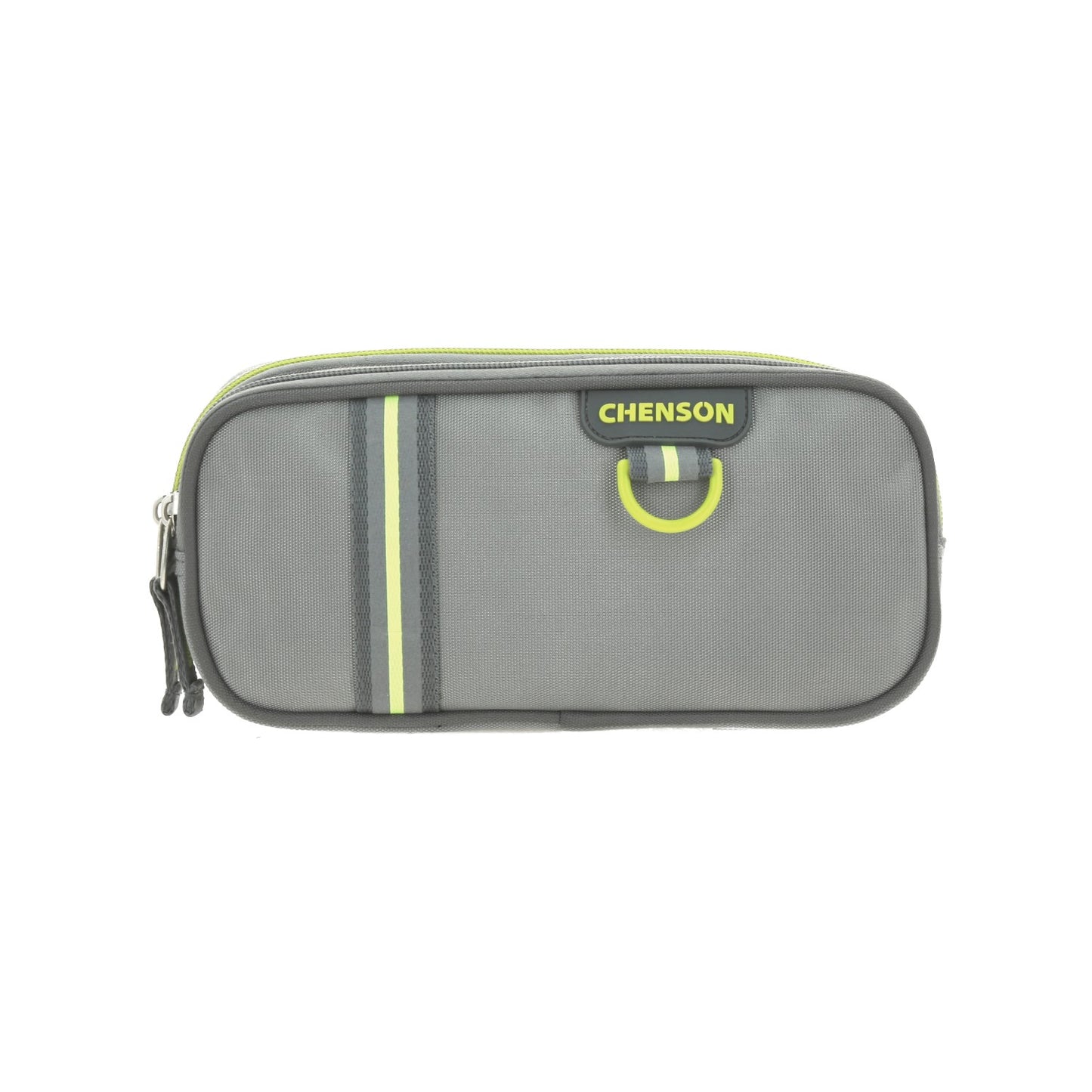 ESTUCHES P/LAPICES CHENSON CHEY GRIS XXV