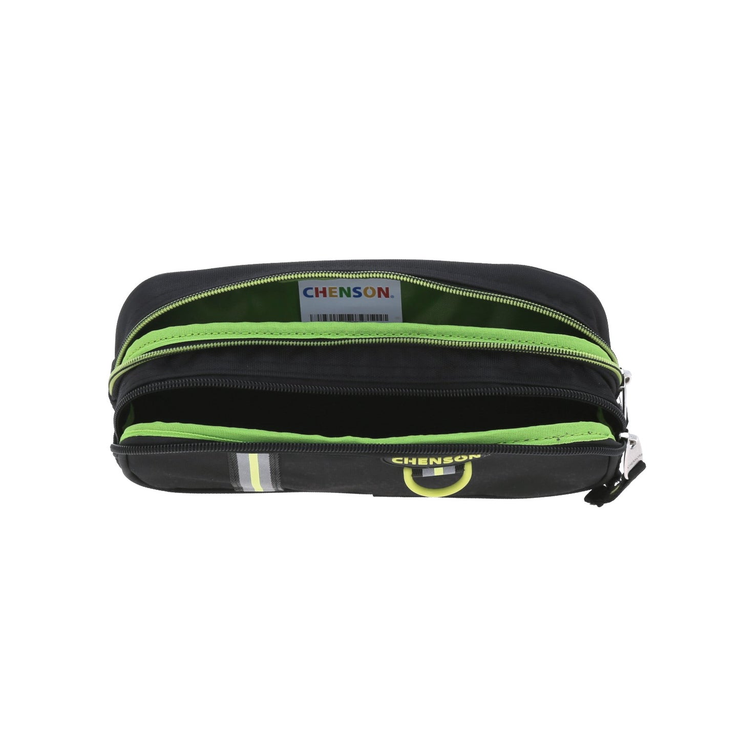 ESTUCHES P/LAPICES CHENSON CHEY NEGRO XXV
