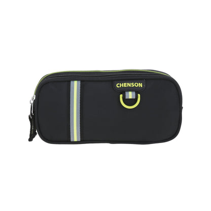 ESTUCHES P/LAPICES CHENSON CHEY NEGRO XXV