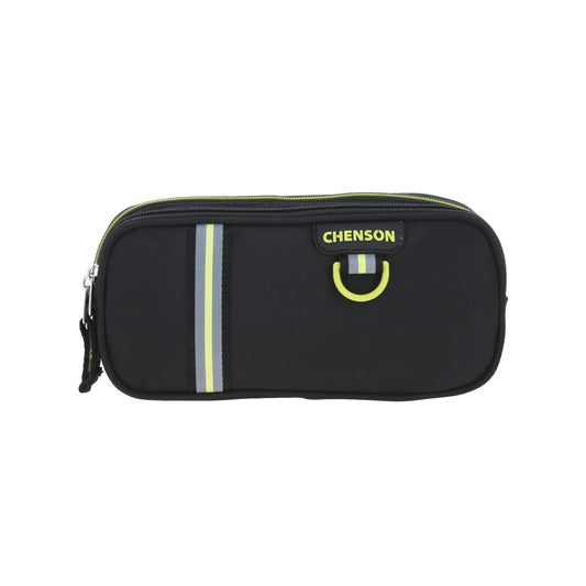 ESTUCHES P/LAPICES CHENSON CHEY NEGRO XXV