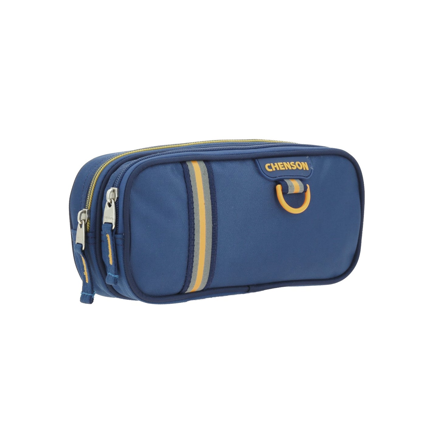 ESTUCHES P/LAPICES CHENSON CHEY AZUL XXV