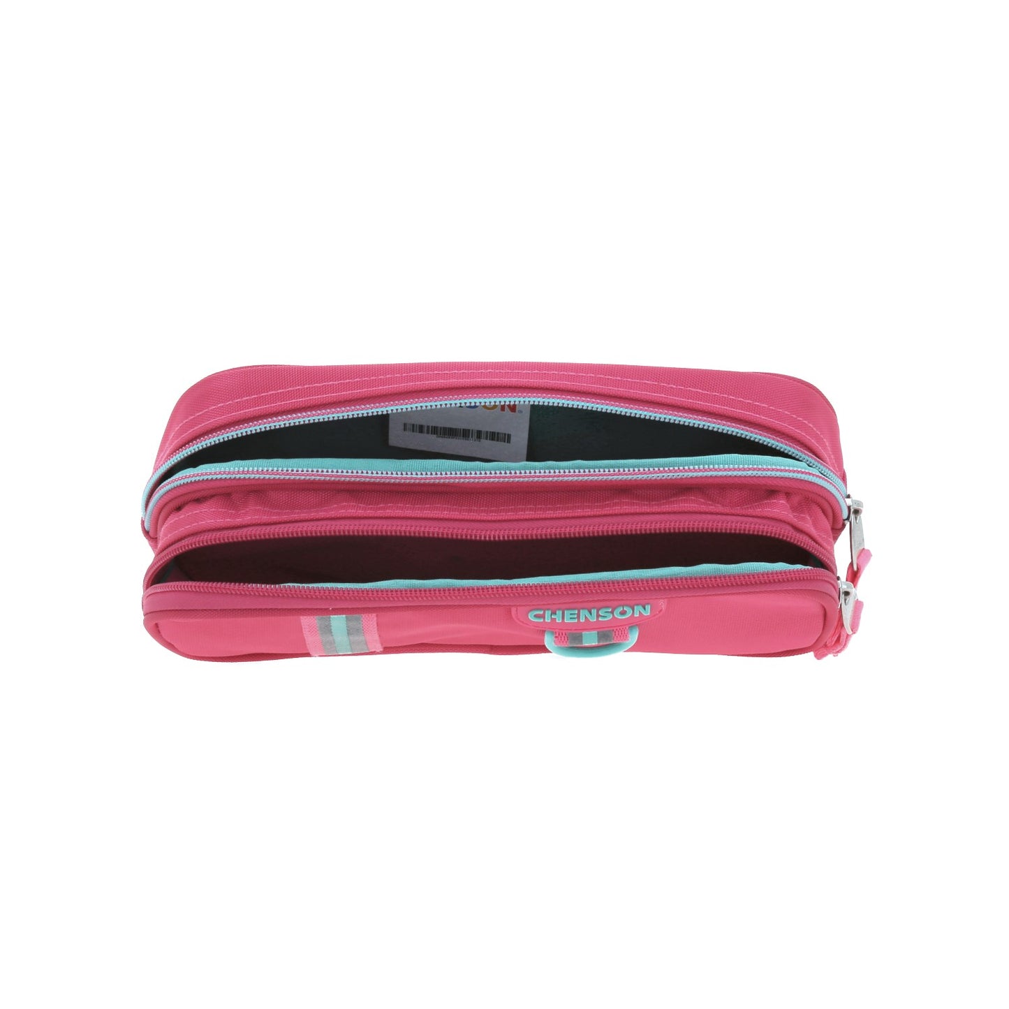 ESTUCHES P/LAPICES CHENSON CHEY ROSA XXV