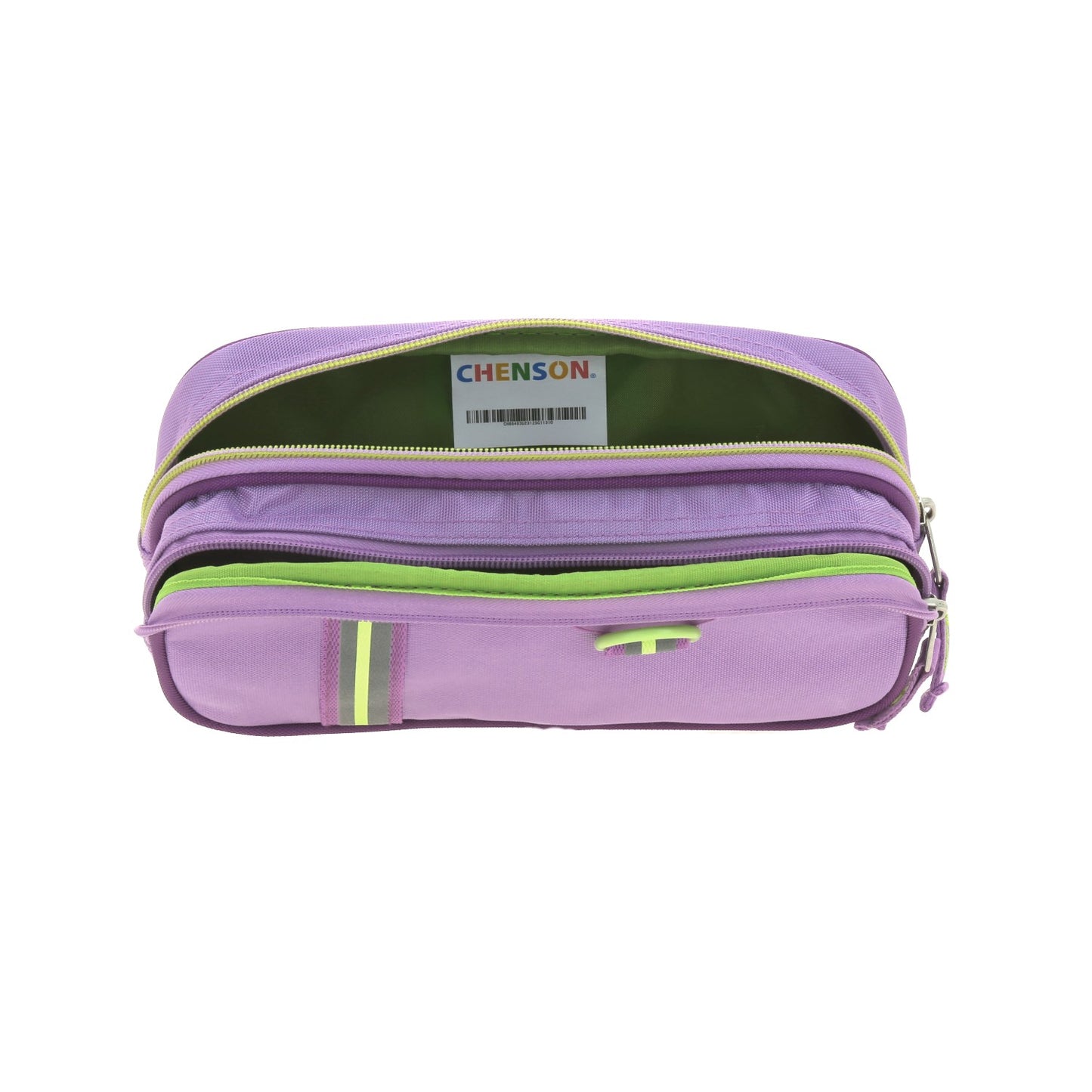ESTUCHES P/LAPICES CHENSON CHEY MORADO XXV